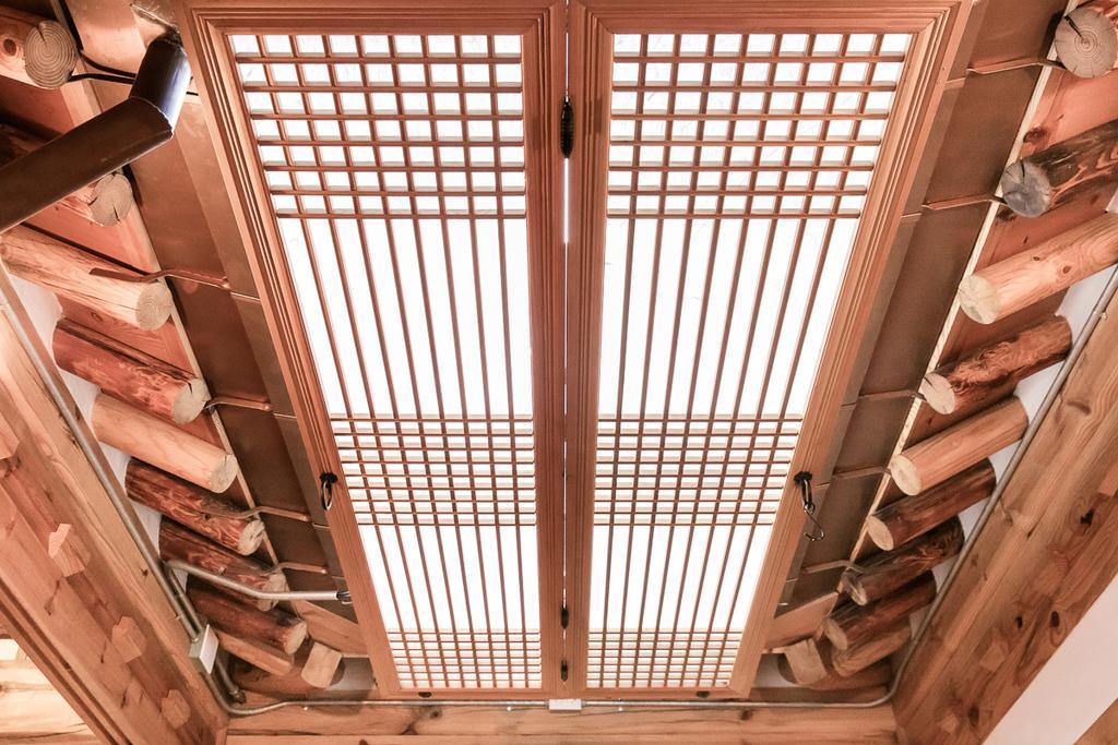 Ihwa Hanok Сеул Экстерьер фото